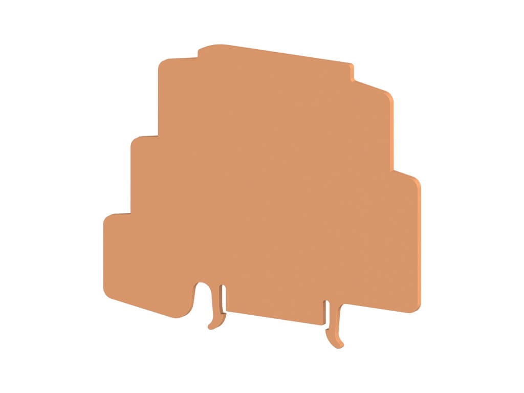 463247 APP/KPR Orange - Image 1