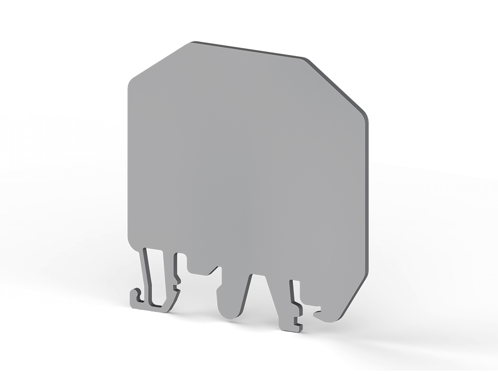 464009 APP/PB 2,5-PB6/NM Grey - Image 1