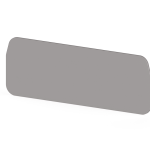 APP/SRD-CTP-PTP 2,5 Grey