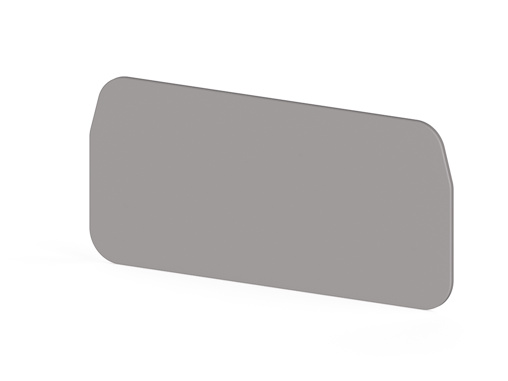 464069 APP/SRD-CTP 2,5-2F Grey - Image 1