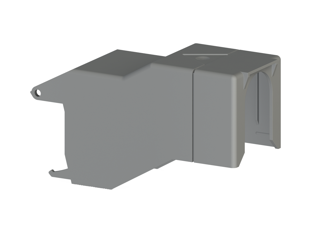 466100 KKB 95 Grey - Image 1