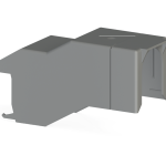 KKB 150 Grey