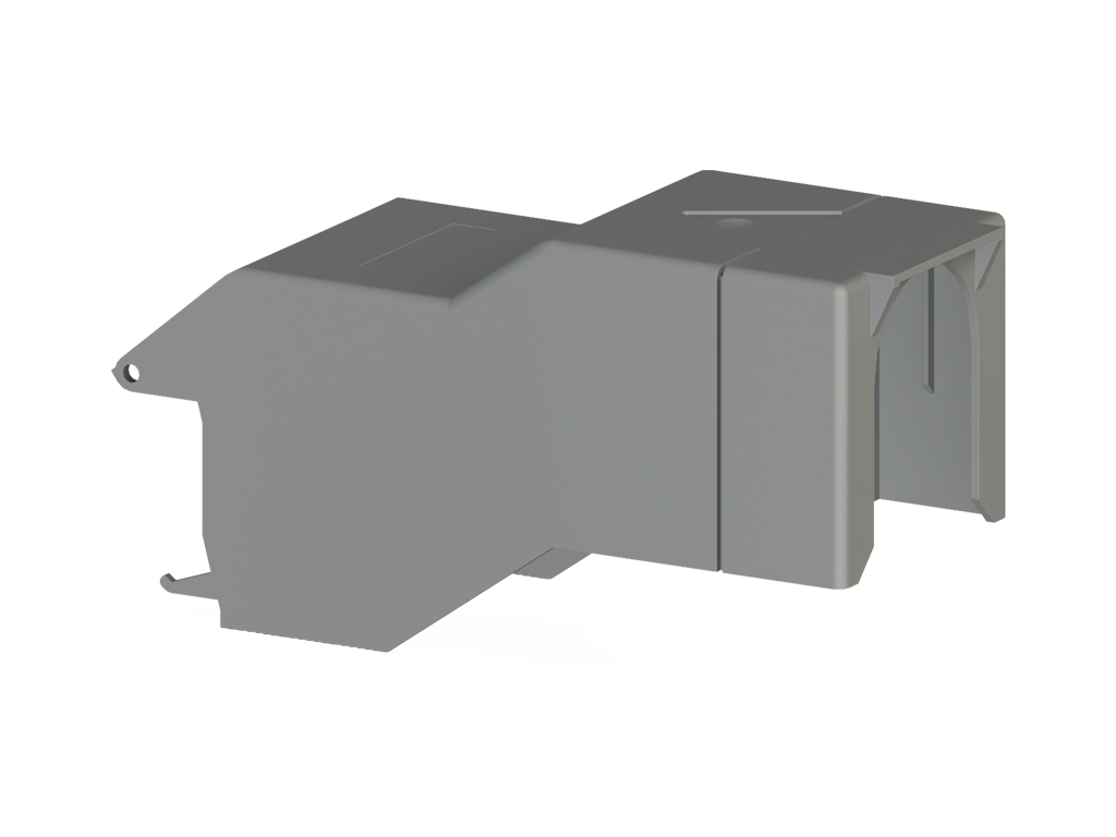 466120 KKB 240 Grey - Image 1