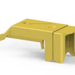 KAPAK PAK 185-300 Yellow