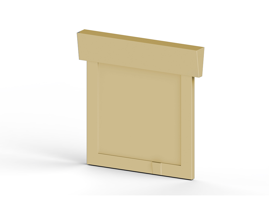 467950 AD 2 Beige - Image 1