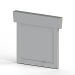 AD 2 Grey