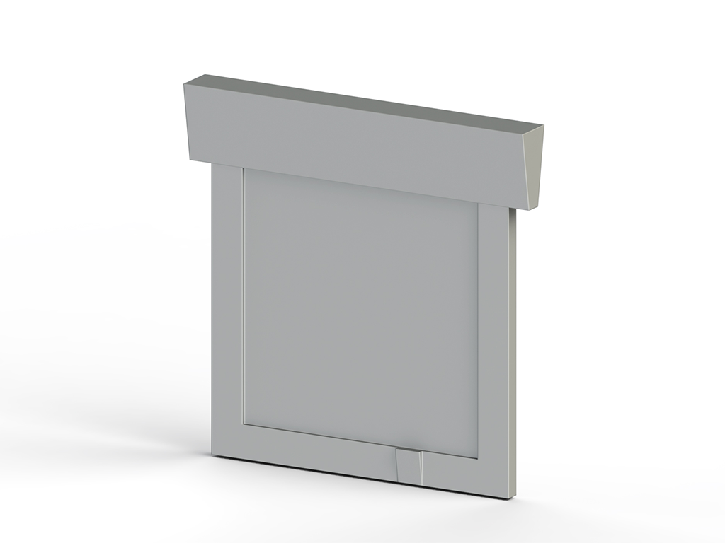467959 AD 2 Grey - Image 1