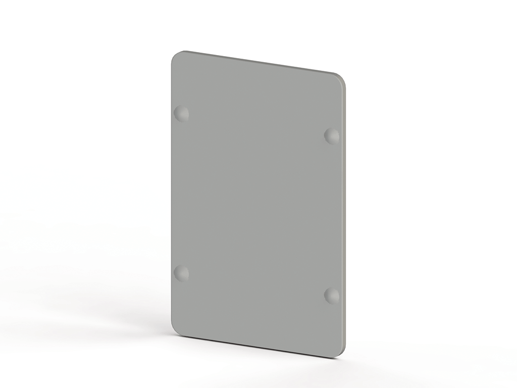 468059 AD 3 Grey - Image 1