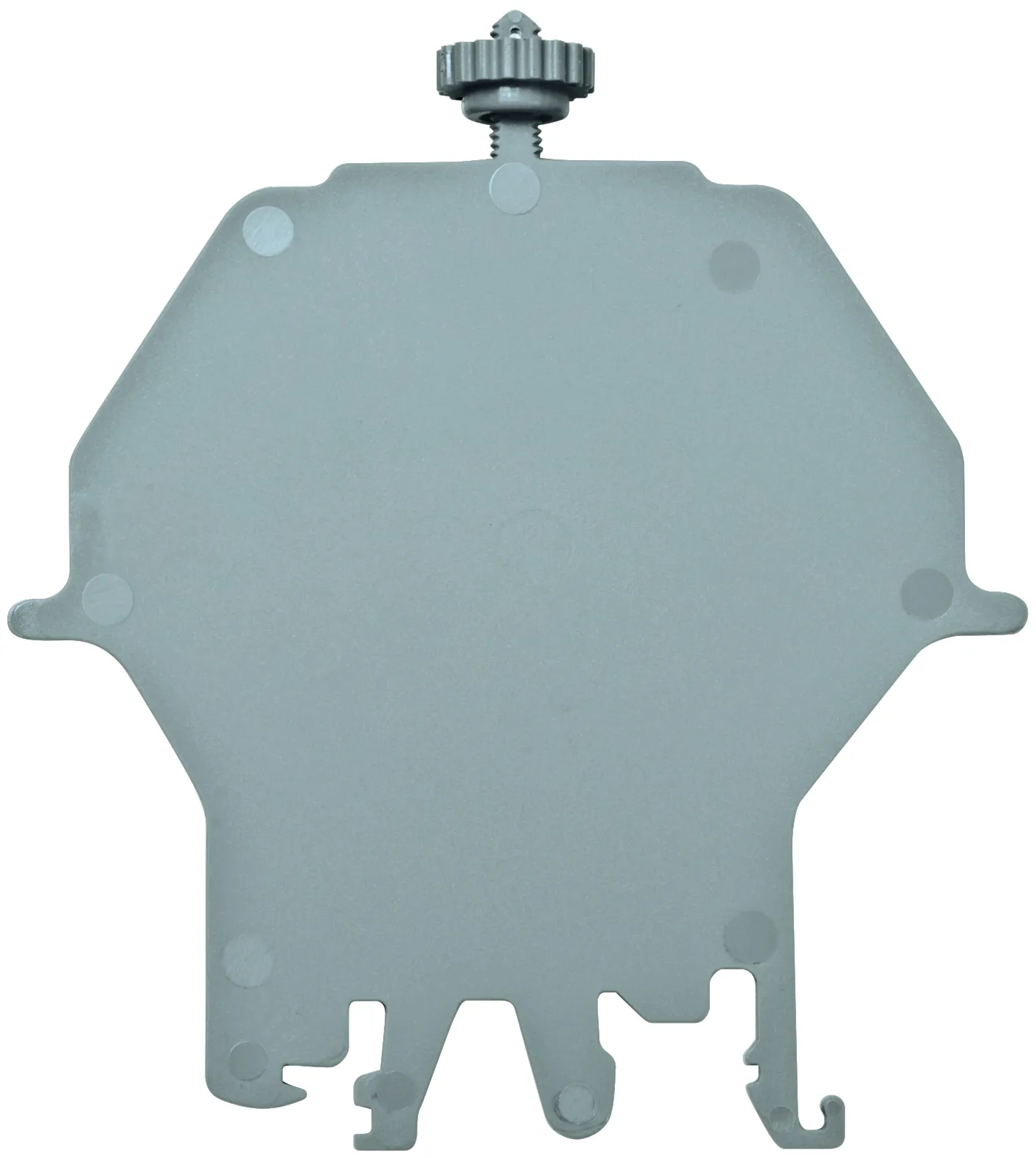 468069 SKK-MR35 Grey - Image 1