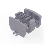 MYPD 2 Grey