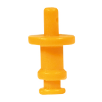 KD 6A Sealing Pin Orange