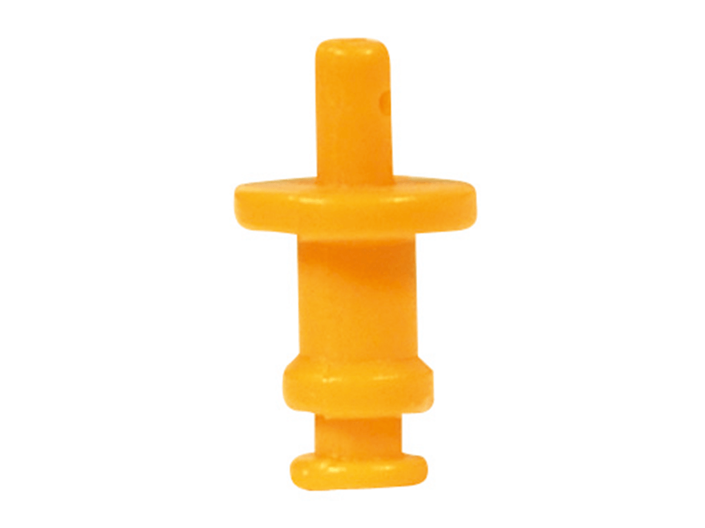 498187 KD 6A Sealing Pin Orange - Image 1