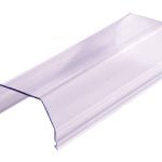 KD 6A Protection Cover Transparent