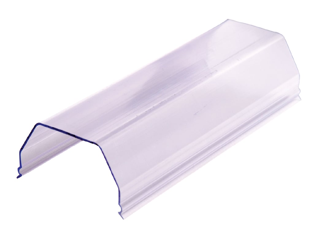 498190 KD 6A Protection Cover Transparent - Image 1