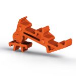 PYK 2,5 ETS2 Orange