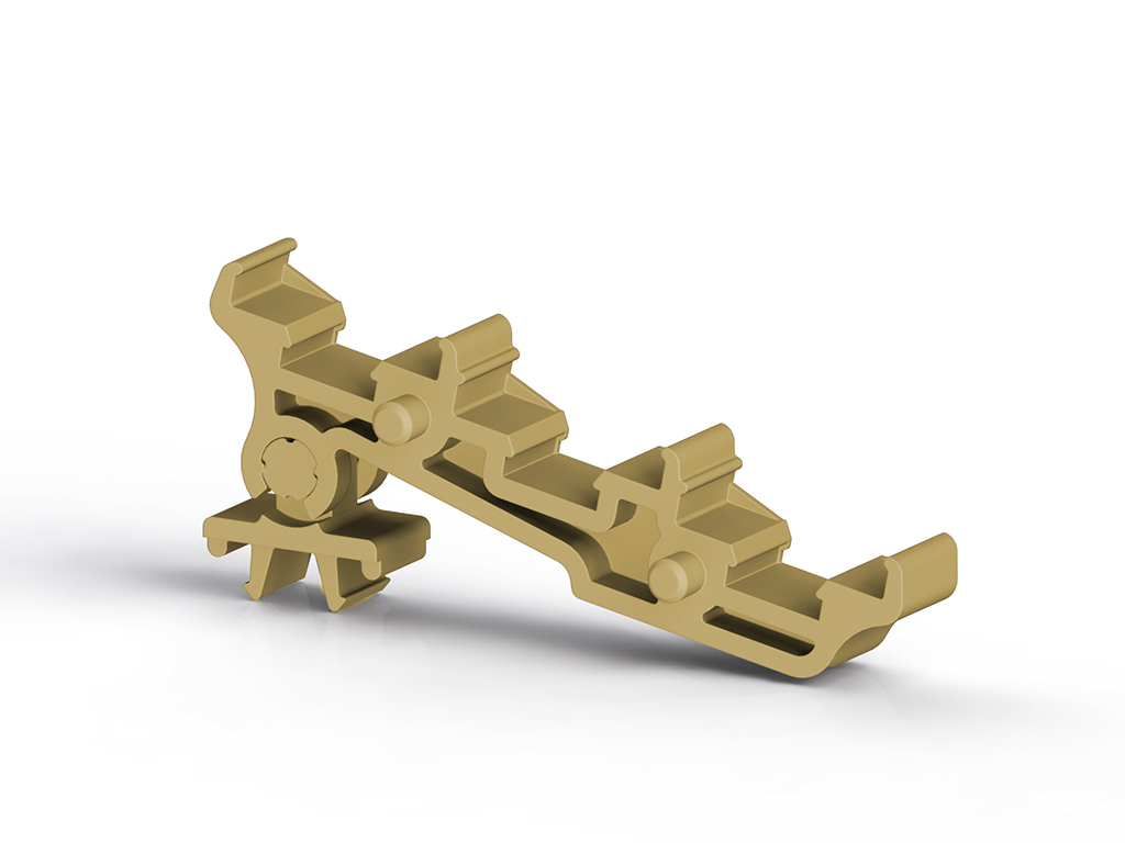 498220 PYK 2,5 ETS3 Beige - Image 1