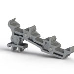 PYK 2,5 ETS3 Grey