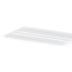 WGO 5 Protection Cover Transparent