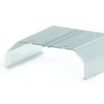 CB144 Protection Cover Transparent
