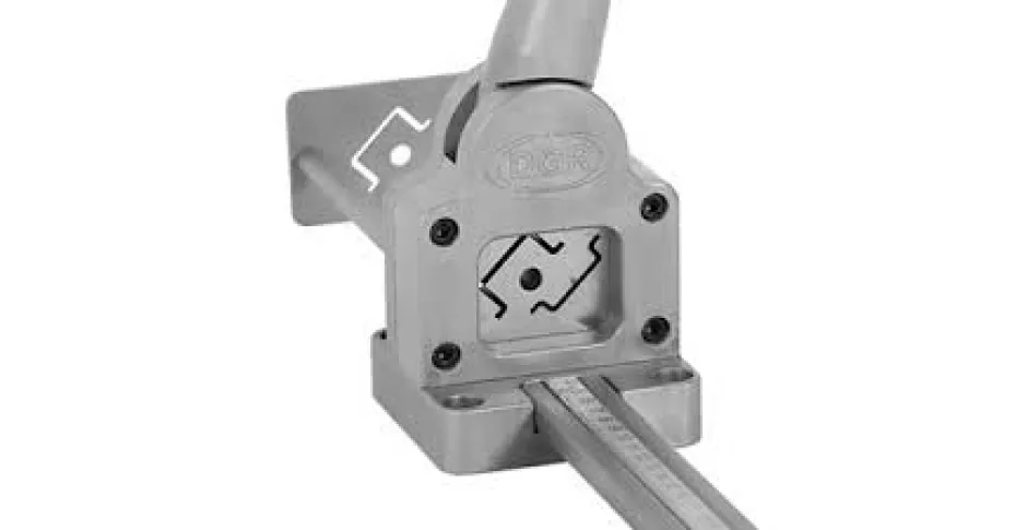500650 RKA Rail Cutting Tool - Image 1