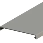 KDK 80 Grey