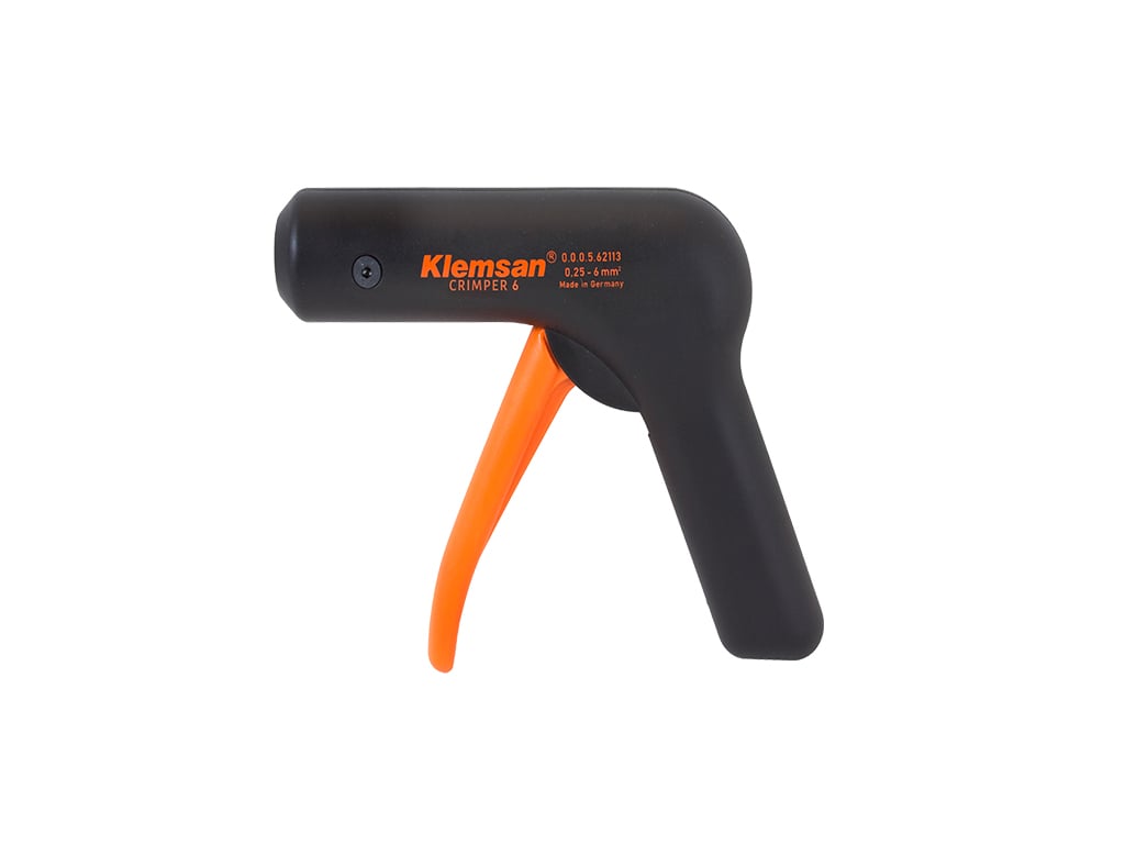 562113 CRIMPER 6 - Image 1