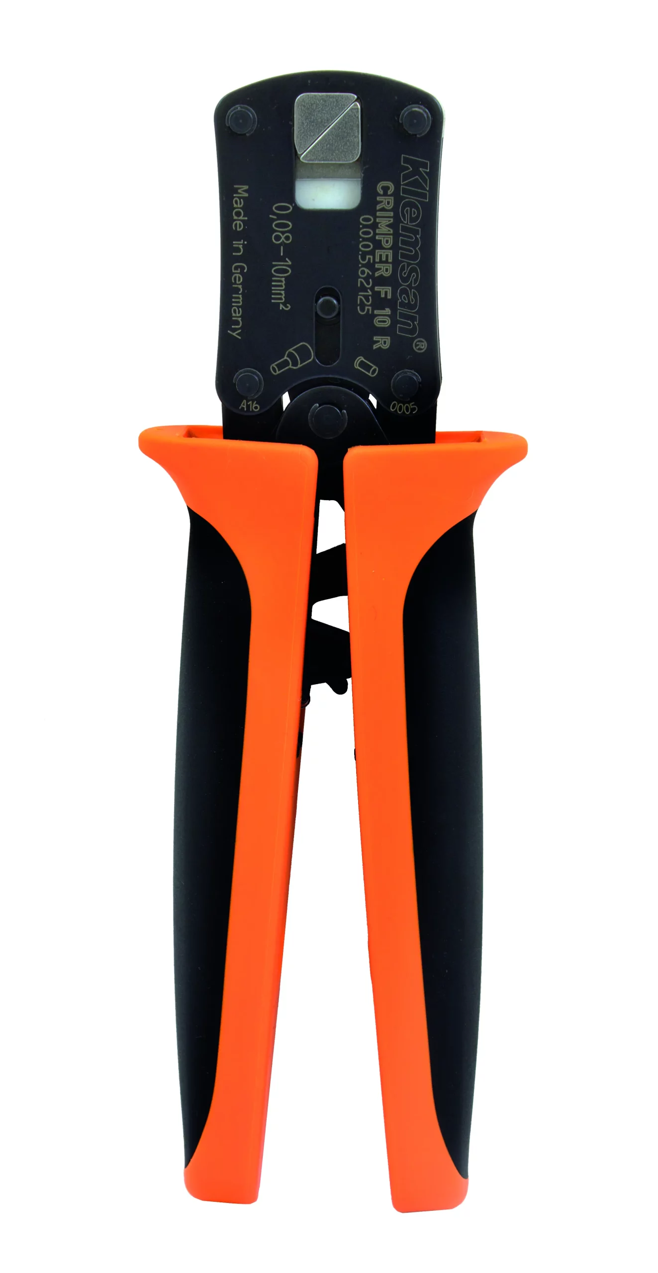 562125 CRIMPER F 10 R - Görsel 1