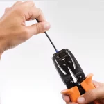 CRIMPER F 10 L