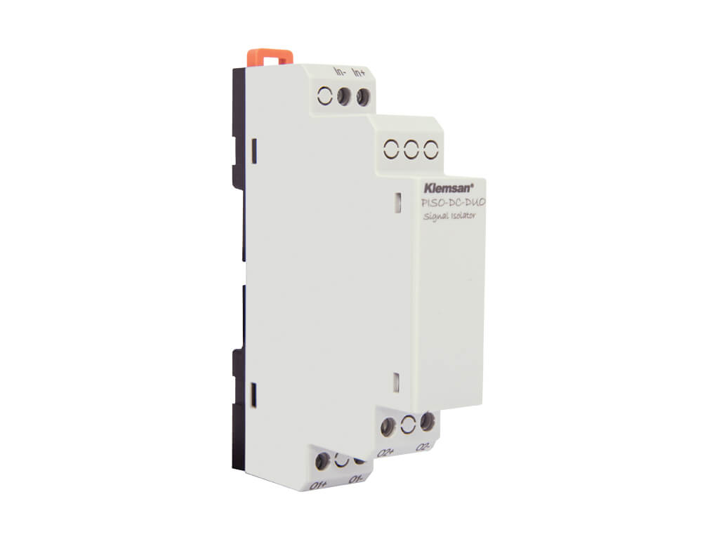 602701 PISO-DC-DUO(4-20mA/4-20mA, 4-20mA) - Image 1