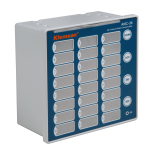 ANC-24 (110V AC/ DC, 24-50VAC/DC p.s.)