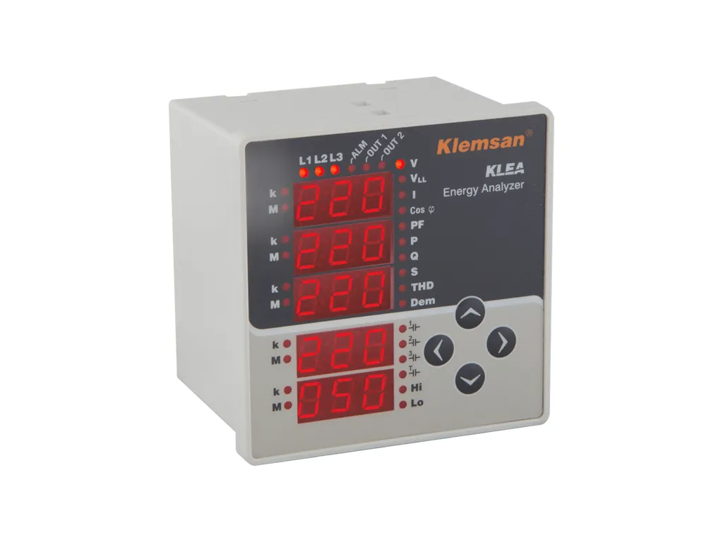 606180 KLEA 110P - Görsel 1