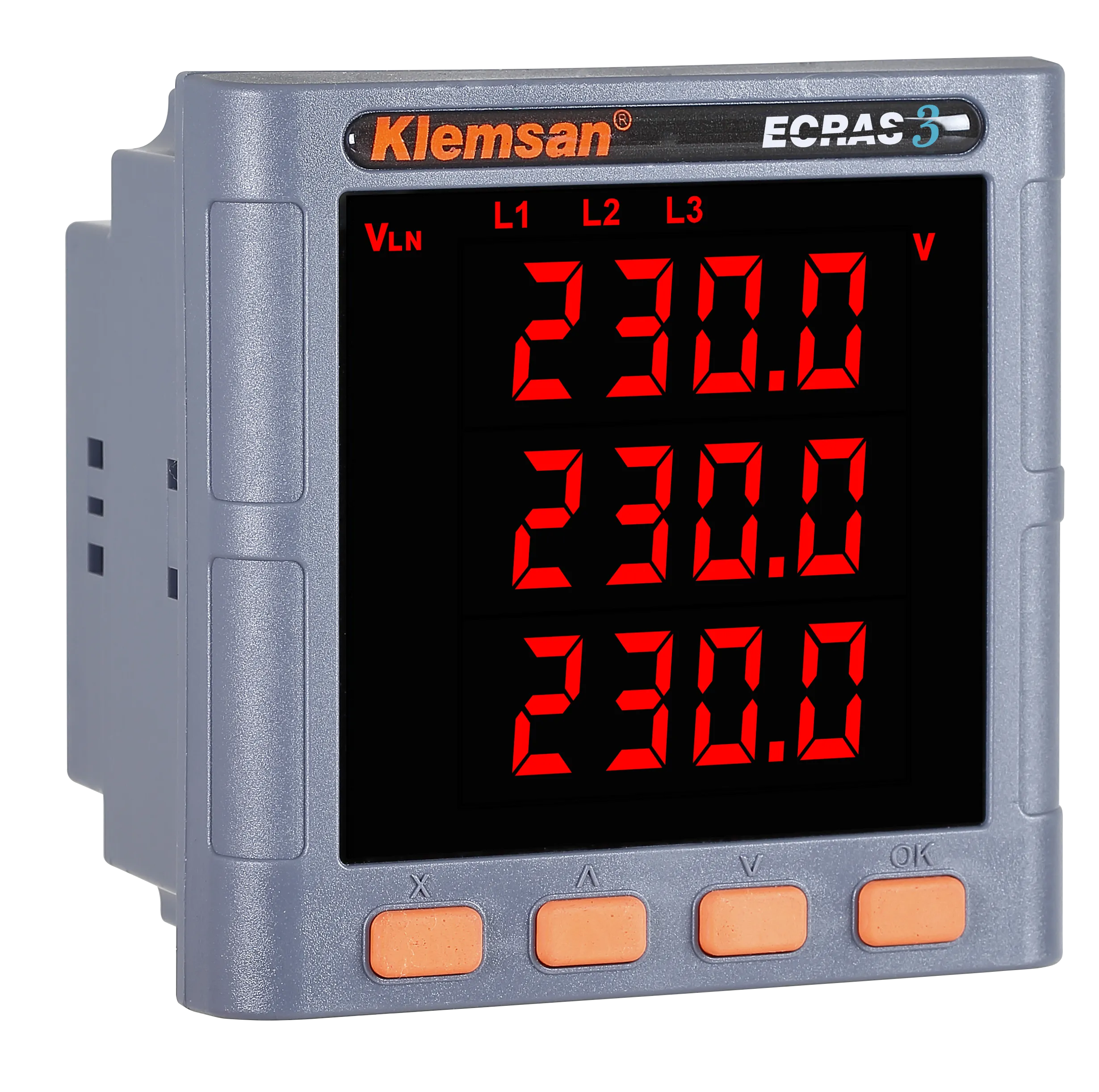 606501 ECRAS 301 - Image 1