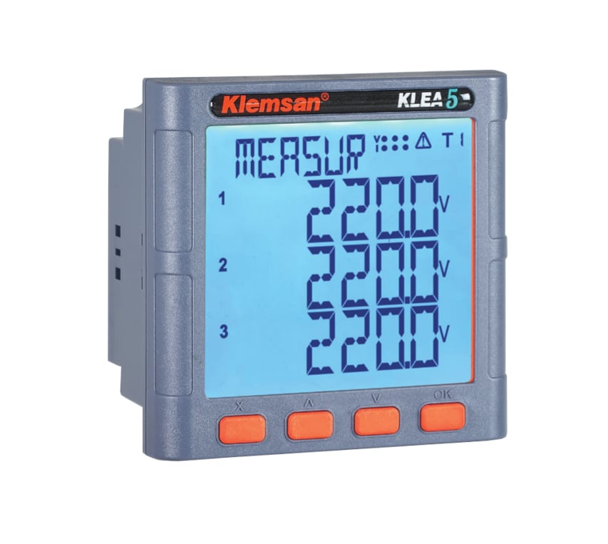 606704 KLEA 506R - Image 1