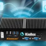 KIOBOX-100 BOX ПК