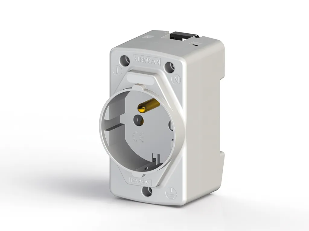 670300 PAP U Grey - Image 1