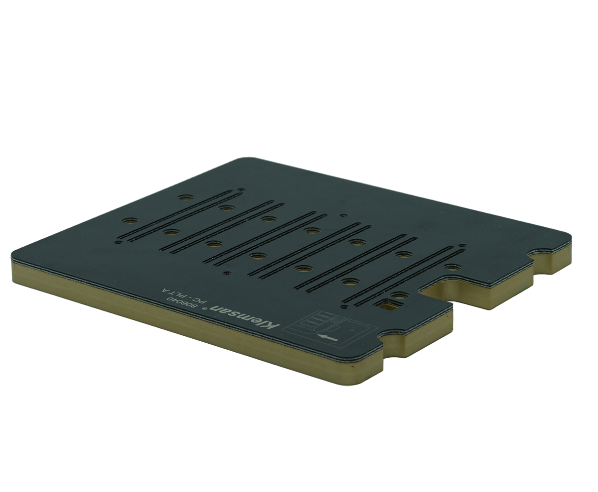 806040 PC-PLT A (FARKLI KLEMENS ETIKETLERI ICIN) - Görsel 1