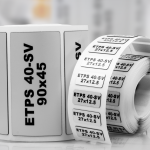 ETPS 40-SV 27 x 15mm