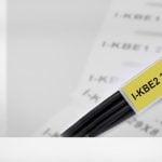 I-KBE2 39 x 15mm Y/W