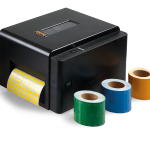 TE310 (Thermal Transfer Printer)