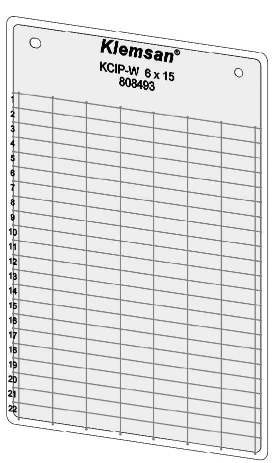 808493 KCIP-W 6 x 15mm - Image 1