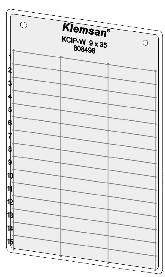 808496 KCIP-W 9 x 35mm - Image 1