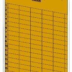 KCIPA-Y 8x20