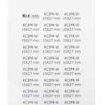 KCIPR-W 15x27