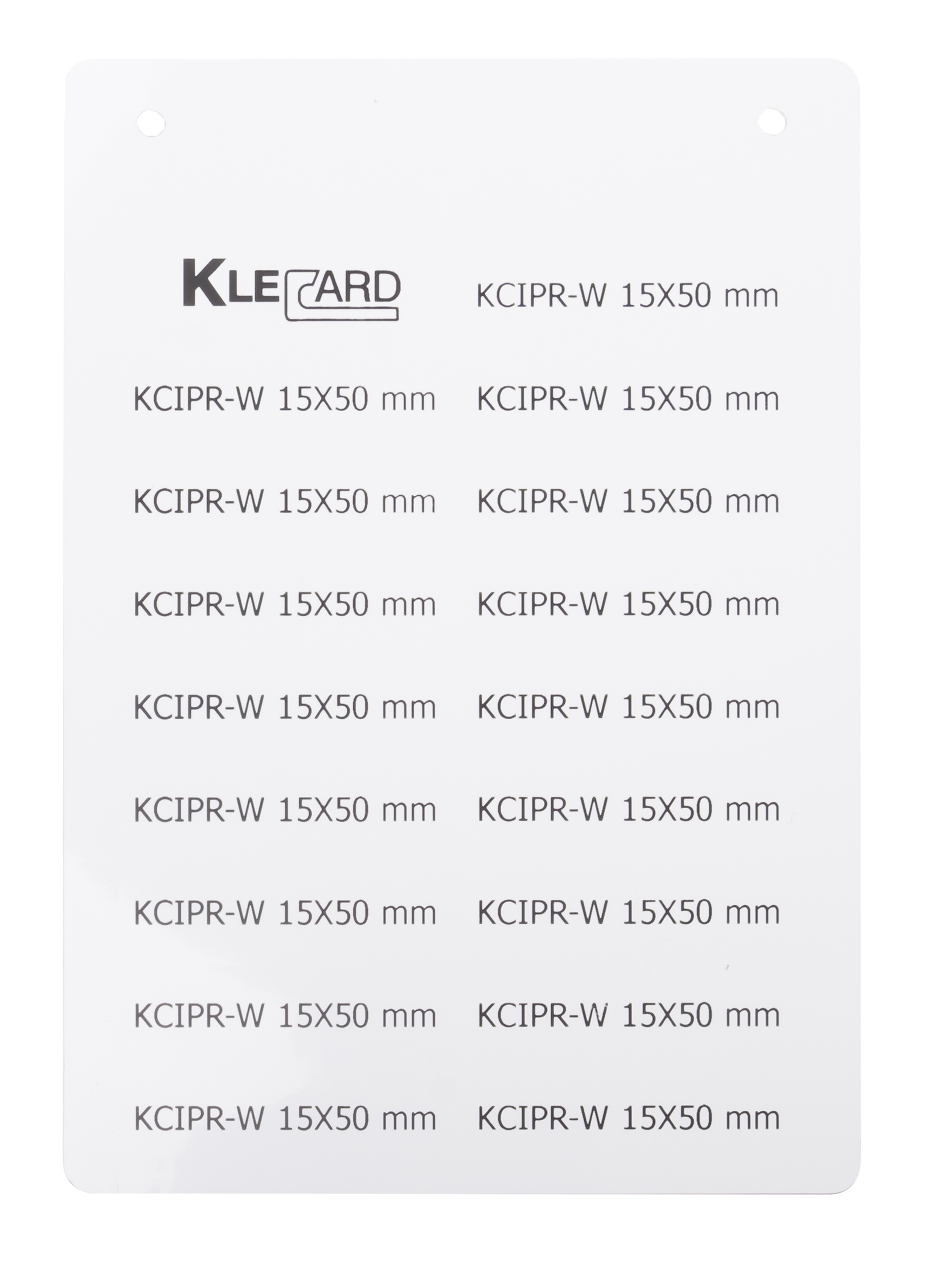 808554 KCIPR-W 15x50 - Görsel 1