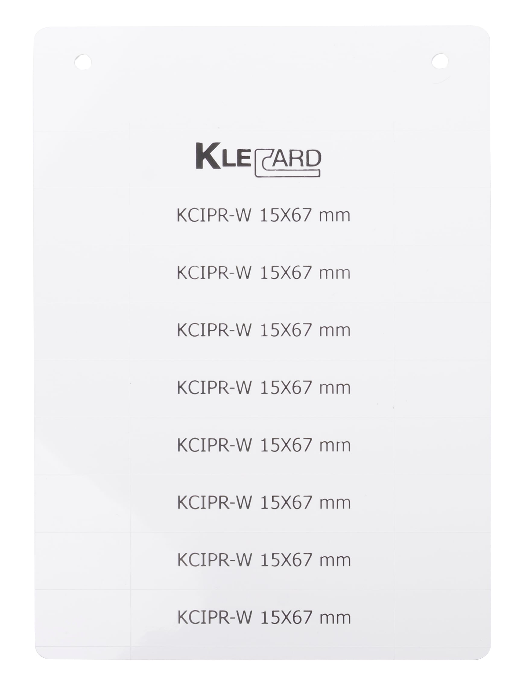 808555 KCIPR-W 15x67 - Görsel 1