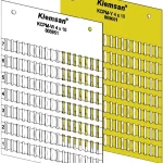 KCPM-W 4X10мм