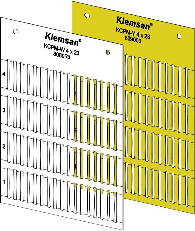 808953 KCPM-W 4X23mm - Image 1