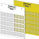 KCPM-Y 4X15мм