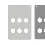 KCPBA-S 30x40
