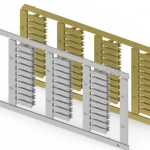 KE1-NS 4x12 W (0,5-1,5 мм²)